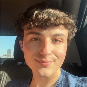 Meet your Posher, Dominic alan